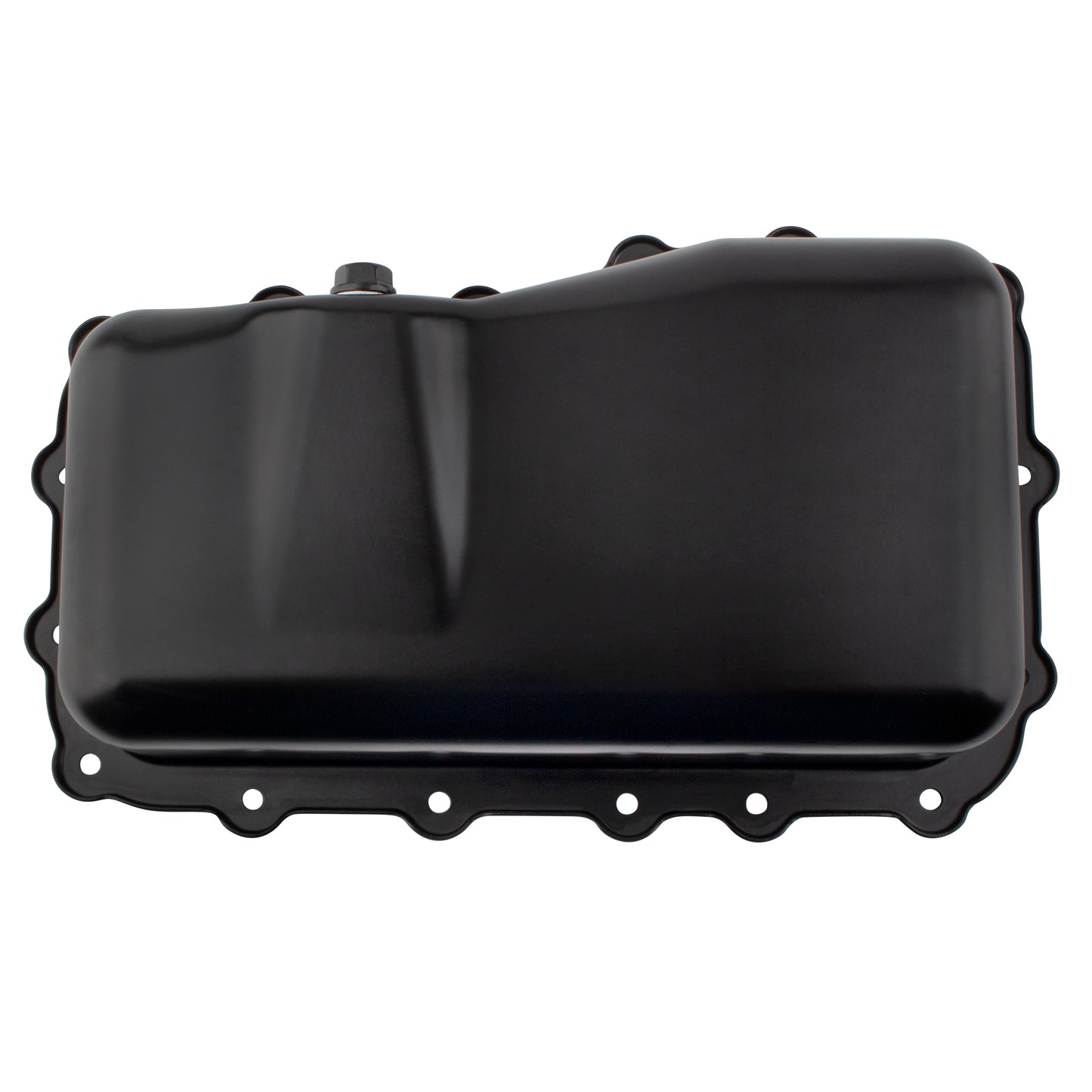 BOXI 264-469 Engine Oil Pan Fits for Chrysler Town & Country 2008-2010 V6 3.8L — product photo 2