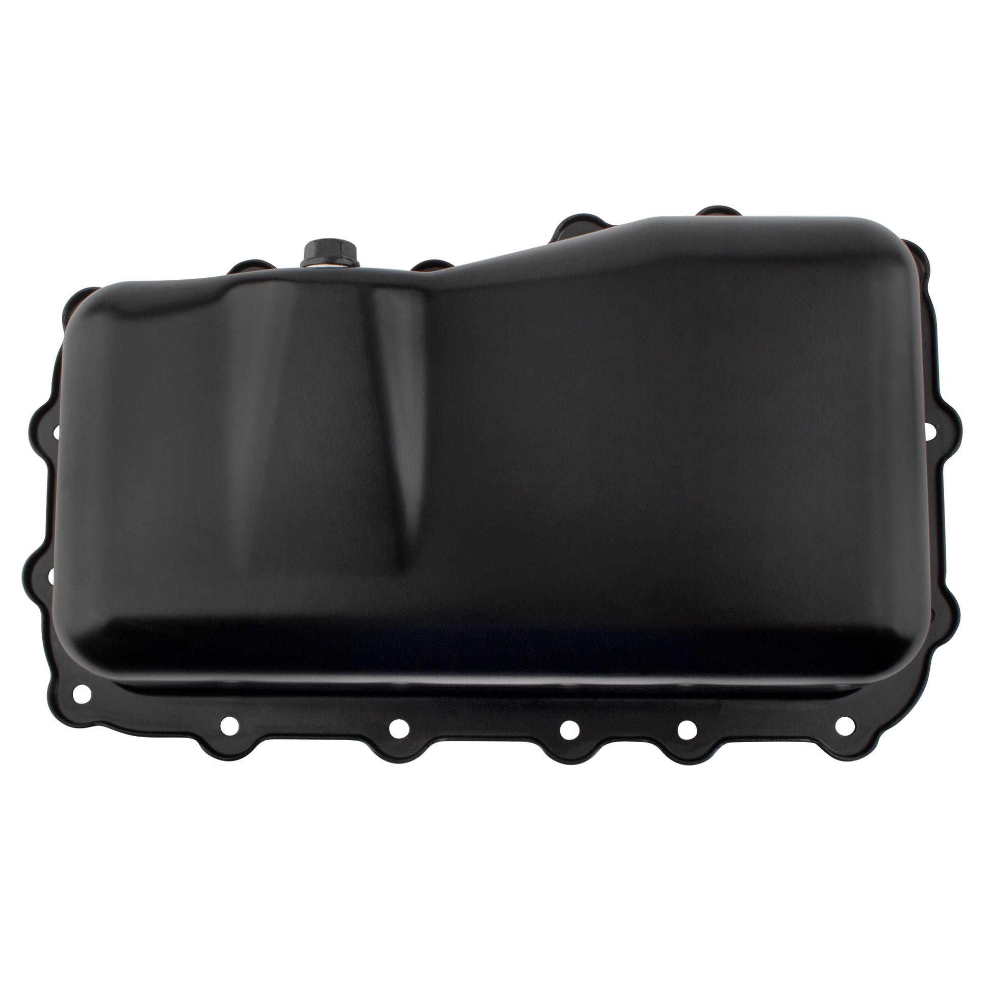 BOXI 264-469 Engine Oil Pan Fits for Chrysler Town & Country 2008-2010 V6 3.8L — product photo 2