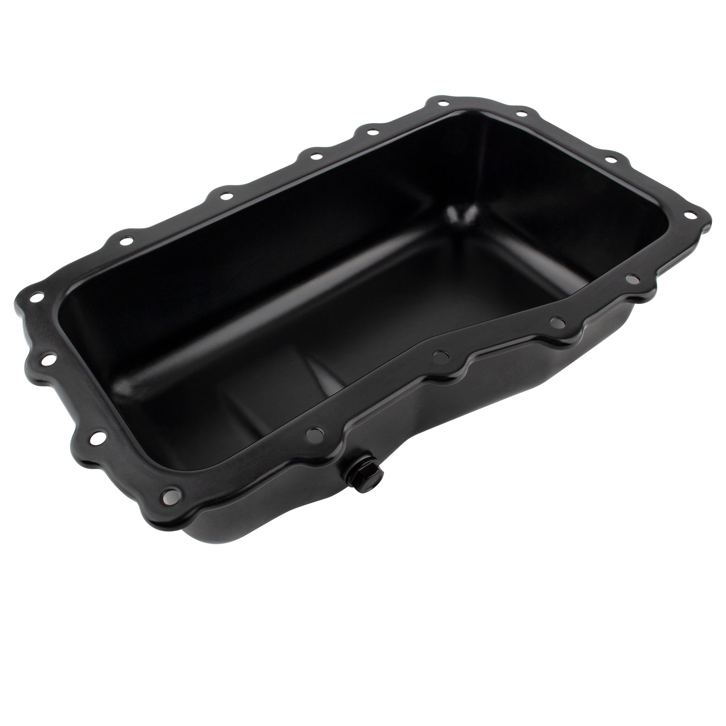 BOXI 264-469 Engine Oil Pan Fits for Chrysler Town & Country 2008-2010 V6 3.8L — product photo 5