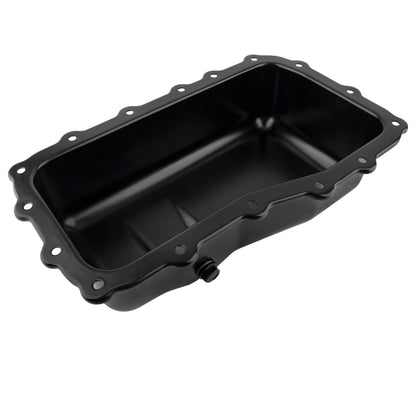 BOXI 264-469 Engine Oil Pan Fits for Chrysler Town & Country 2008-2010 V6 3.8L — product photo 5