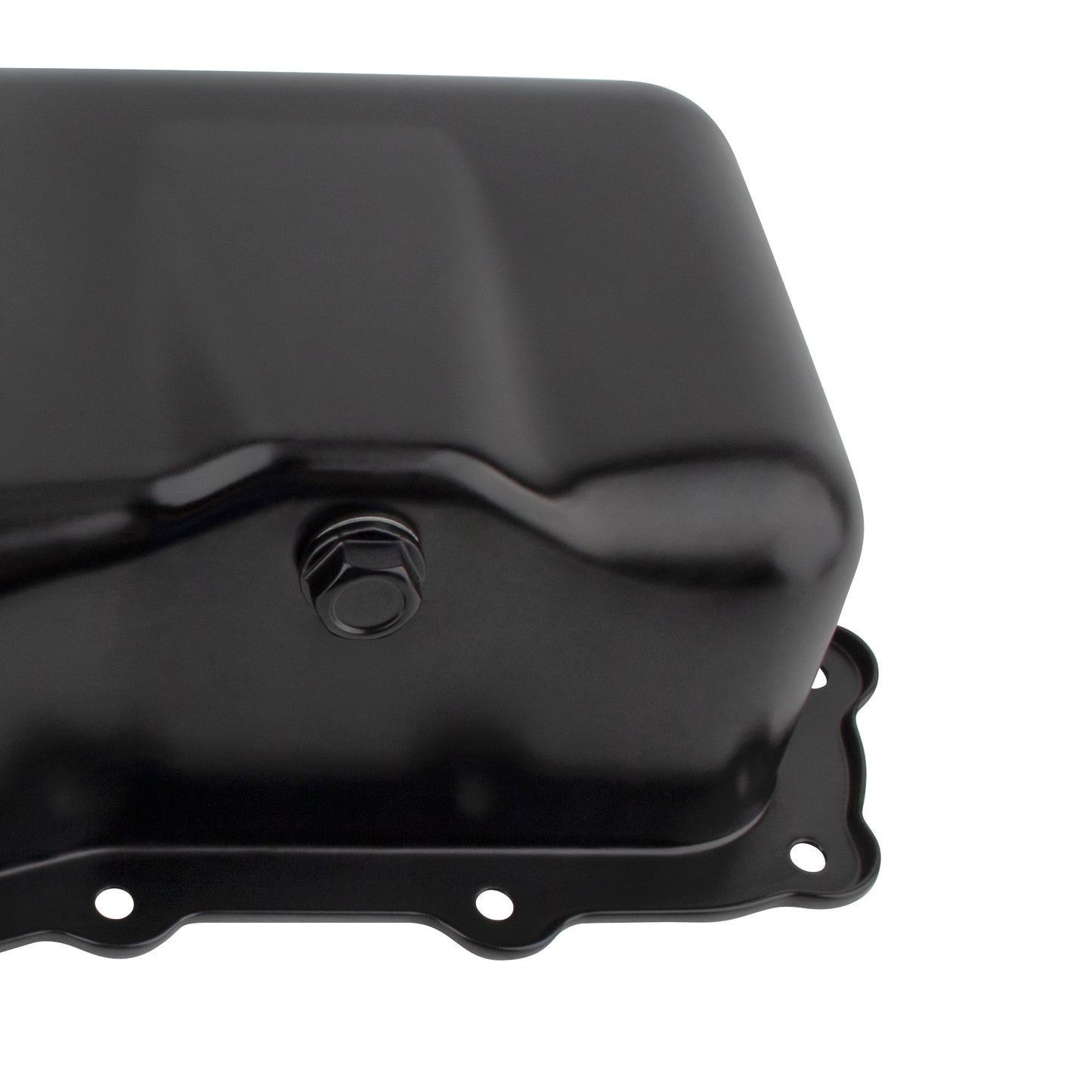 BOXI 264-469 Engine Oil Pan Fits for Chrysler Town & Country 2008-2010 V6 3.8L — product photo 6