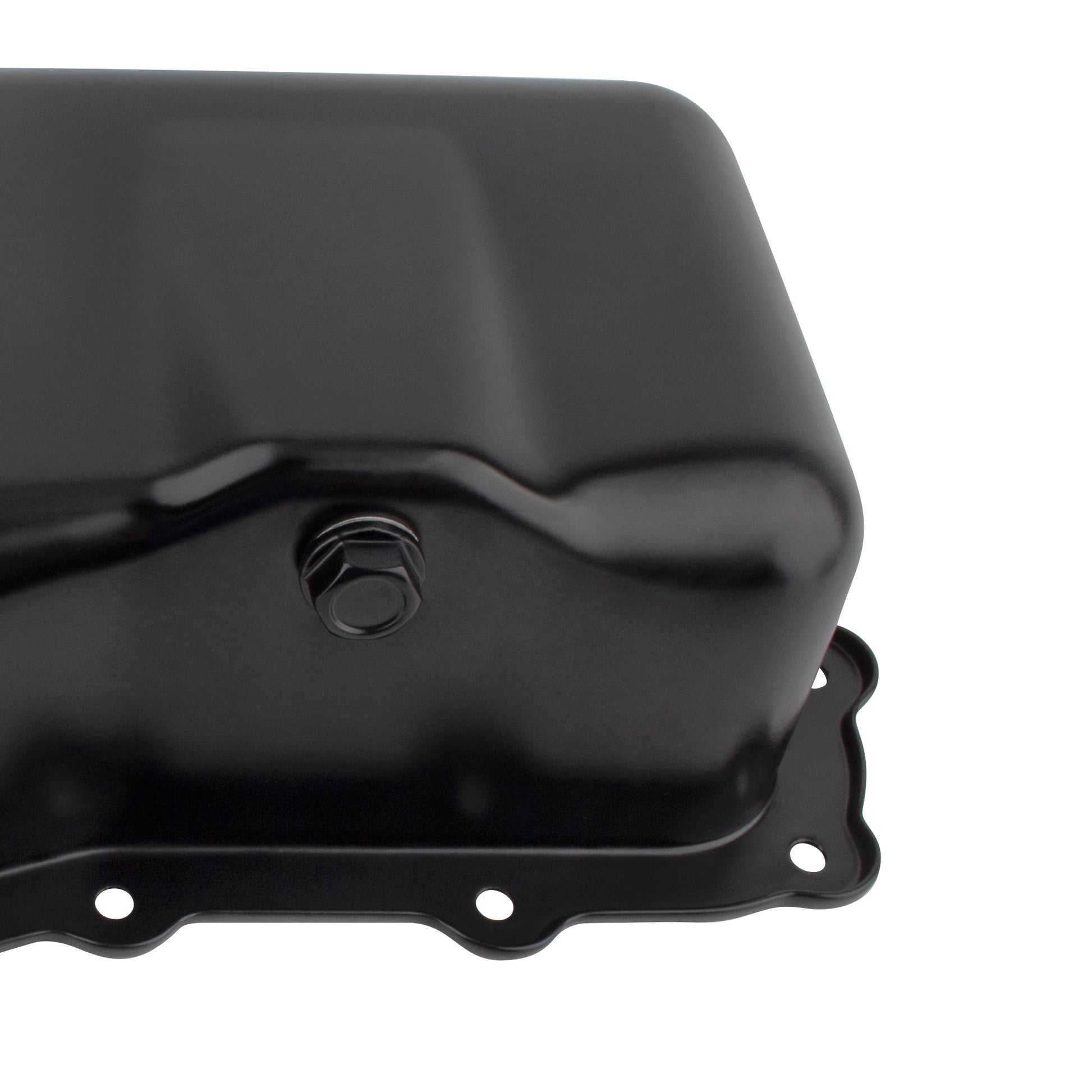 BOXI 264-469 Engine Oil Pan Fits for Chrysler Town & Country 2008-2010 V6 3.8L — product photo 6