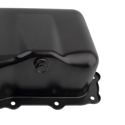 BOXI 264-469 Engine Oil Pan Fits for Chrysler Town & Country 2008-2010 V6 3.8L — product photo 6