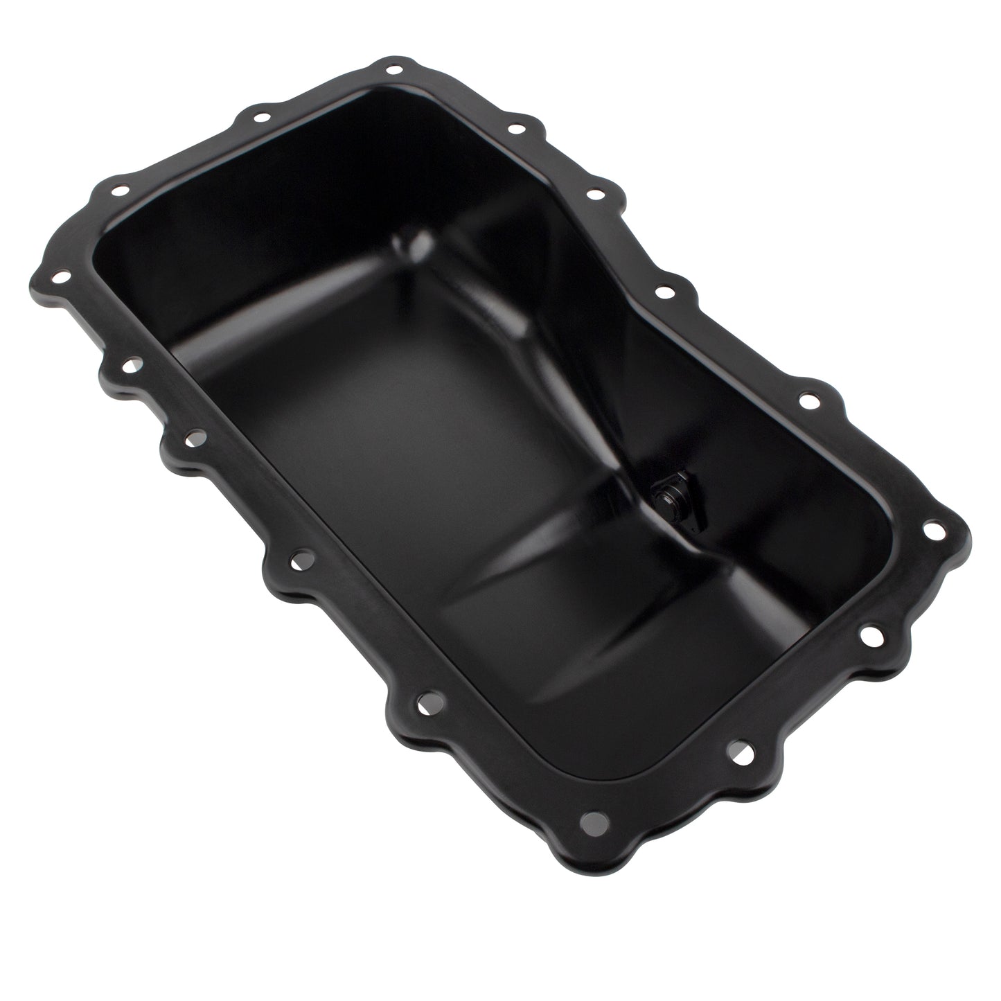 BOXI 264-469 Engine Oil Pan Fits for Chrysler Town & Country 2008-2010 V6 3.8L — product photo 7