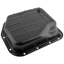 BOXI 265-839 Transmission Oil Pan w