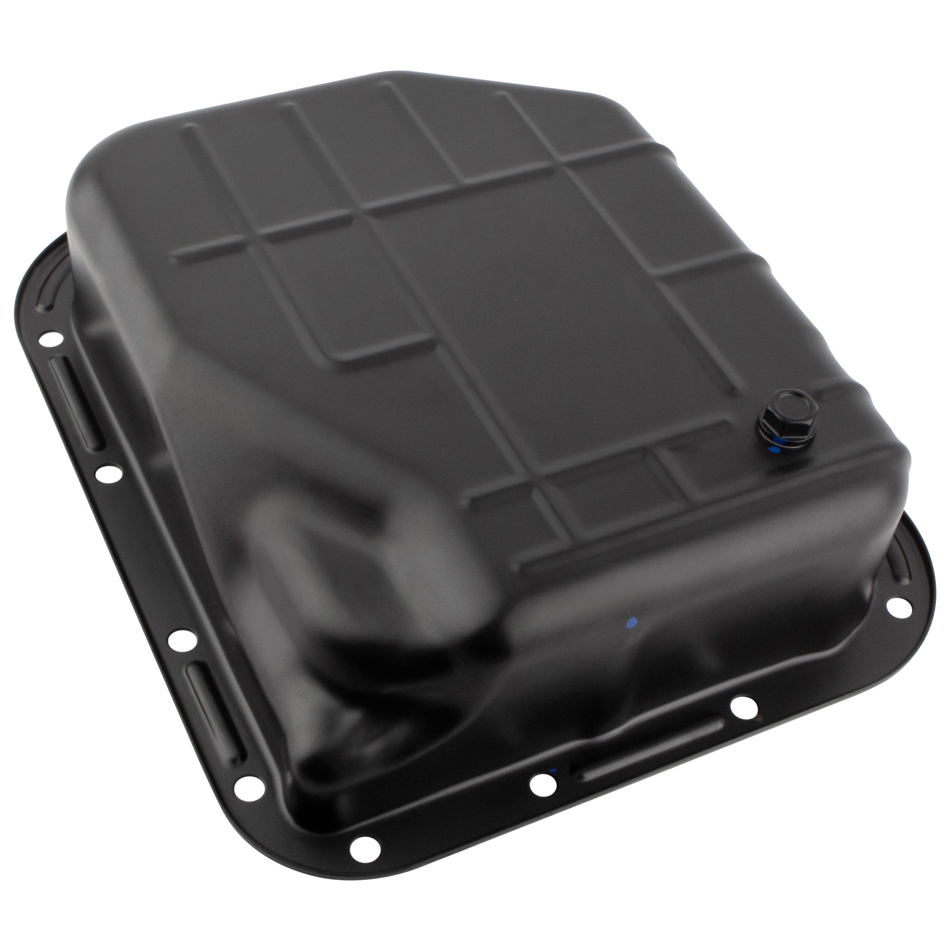BOXI 265-839 Transmission Oil Pan w — product photo 2