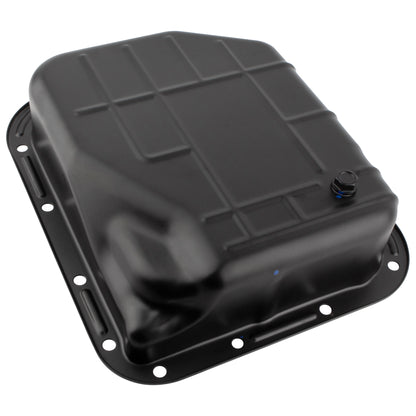 BOXI 265-839 Transmission Oil Pan w — product photo 2
