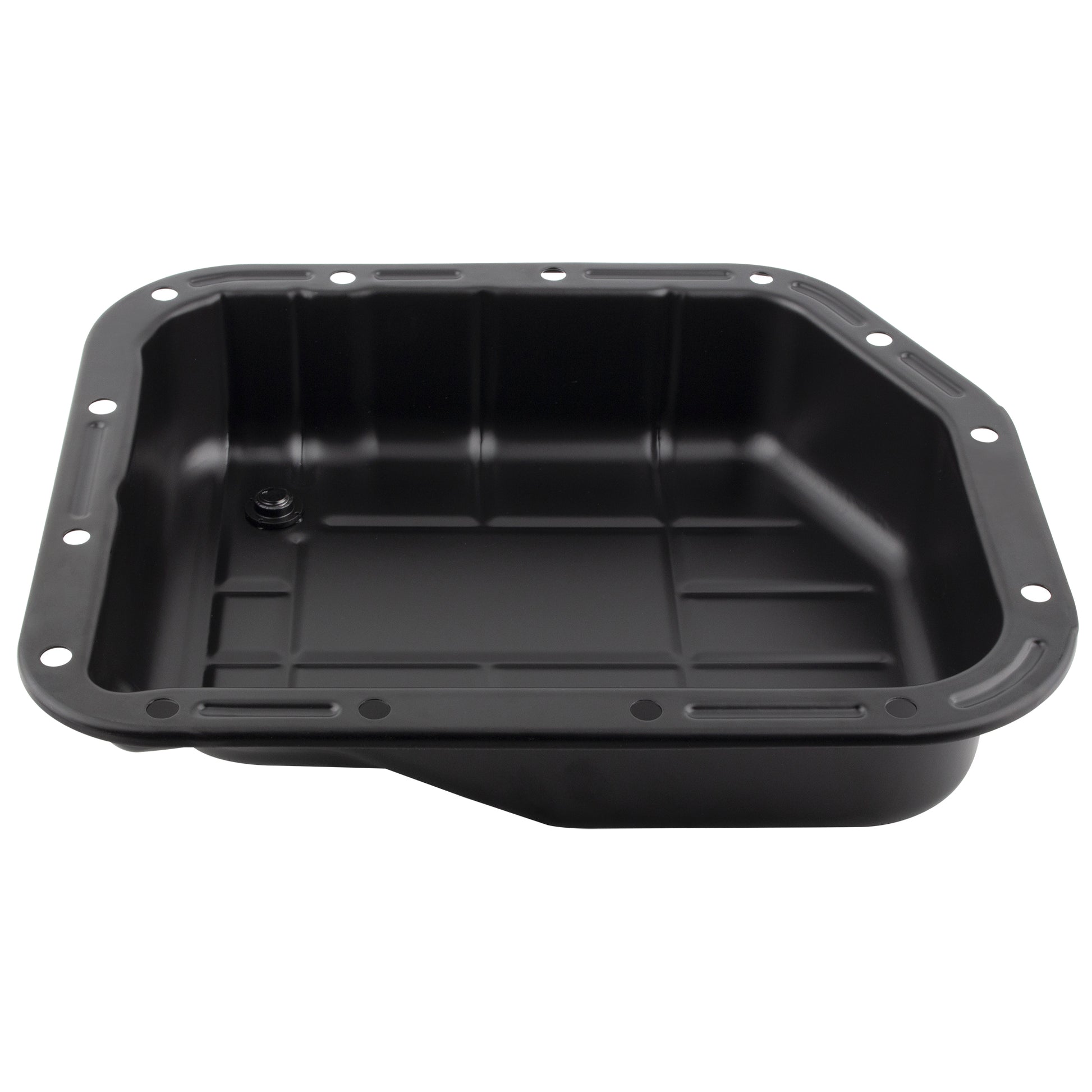 BOXI 265-839 Transmission Oil Pan w — product photo 3