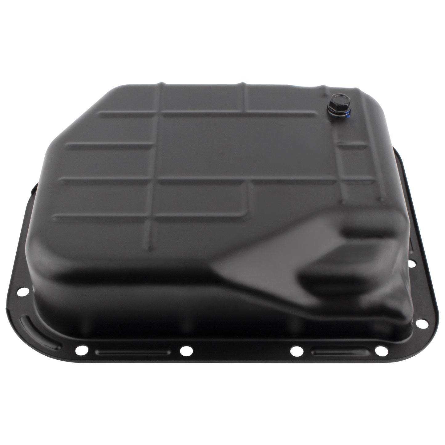 BOXI 265-839 Transmission Oil Pan w — product photo 4