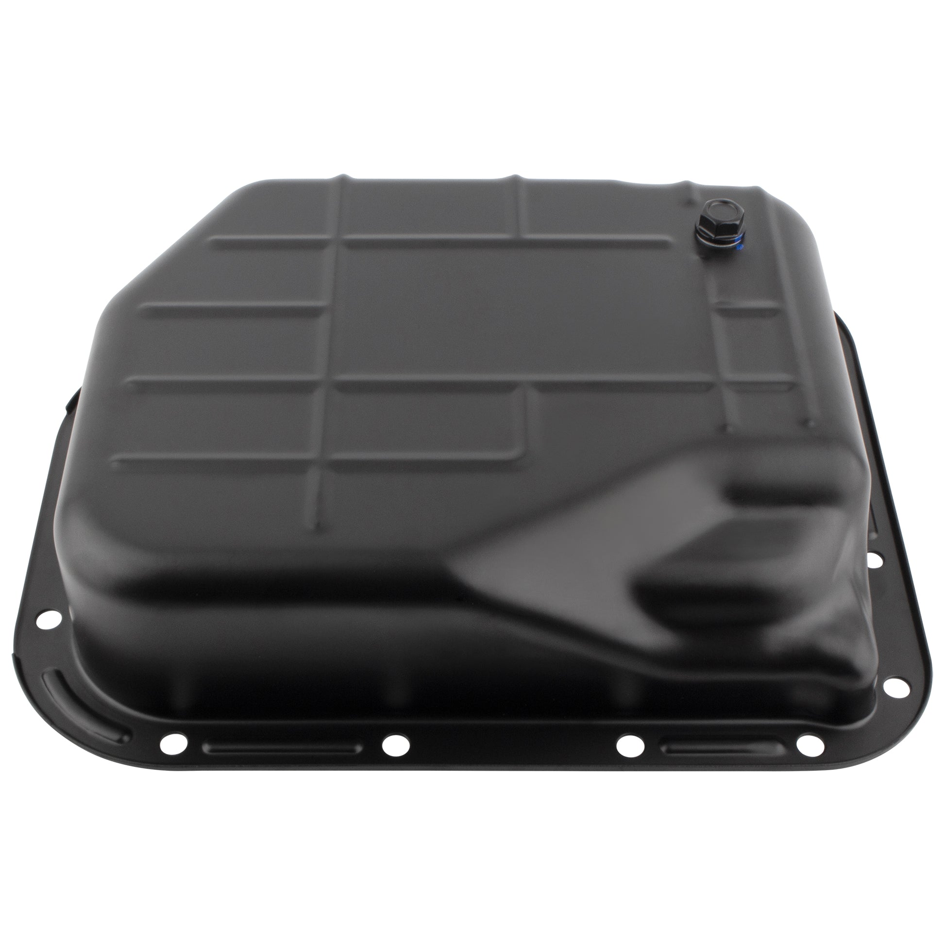 BOXI 265-839 Transmission Oil Pan w — product photo 4