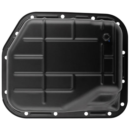 BOXI 265-839 Transmission Oil Pan w — product photo 5