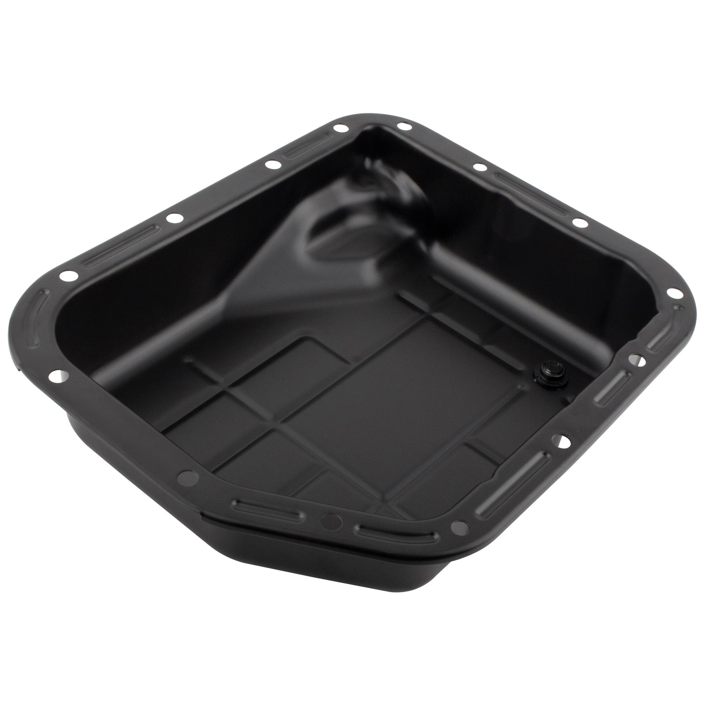 BOXI 265-839 Transmission Oil Pan w — product photo 6