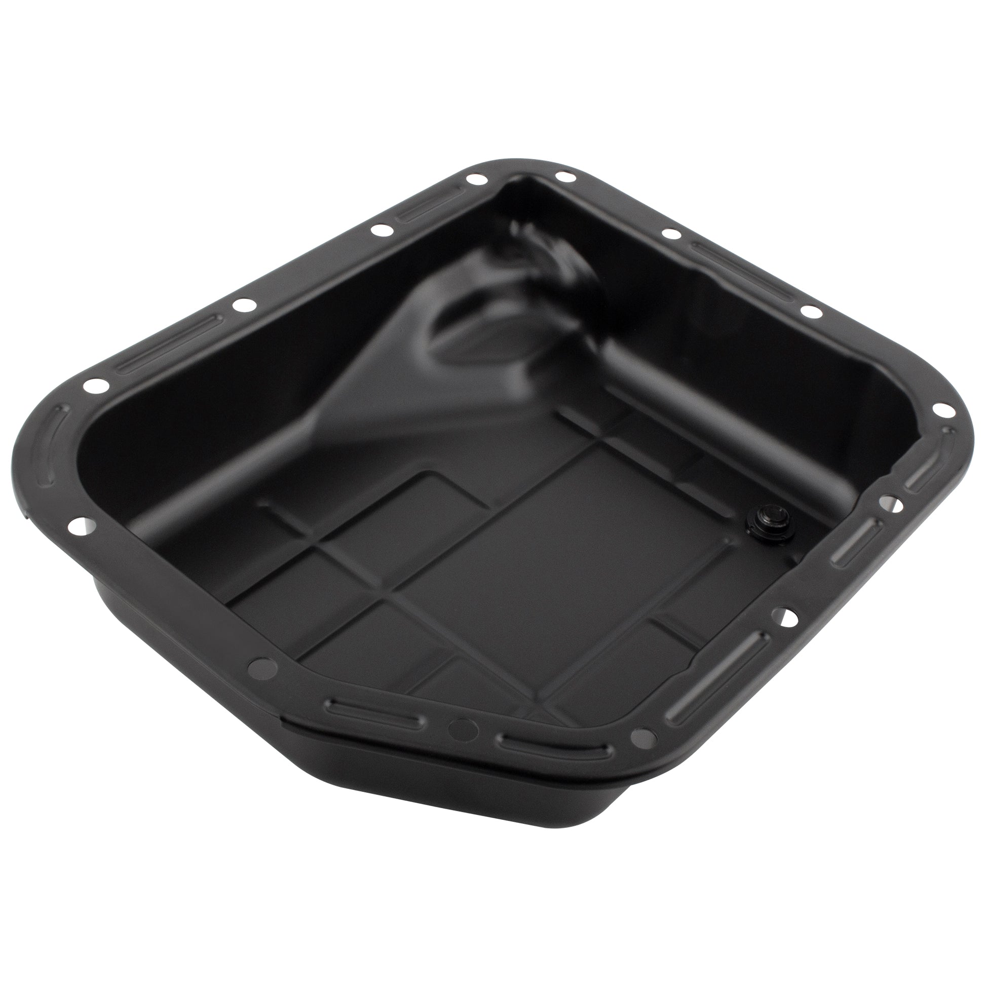 BOXI 265-839 Transmission Oil Pan w — product photo 6
