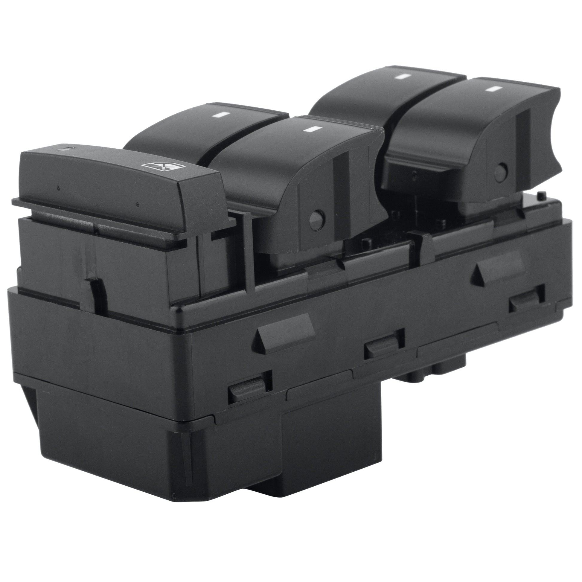 BOXI Driver Side Power Master Window Switch Compatible for Chevy Silverado 2007-2013 for Chevrolet — product photo 3