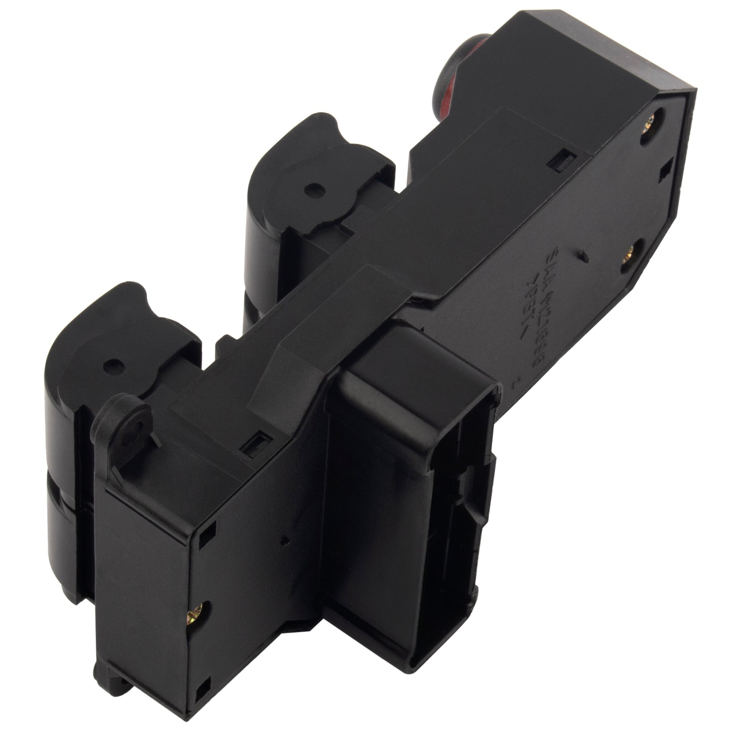 BOXI Front Left Driver Side Master Power Window Switch Replacement for Honda Civic 2001-2005 4-Door — product photo 2