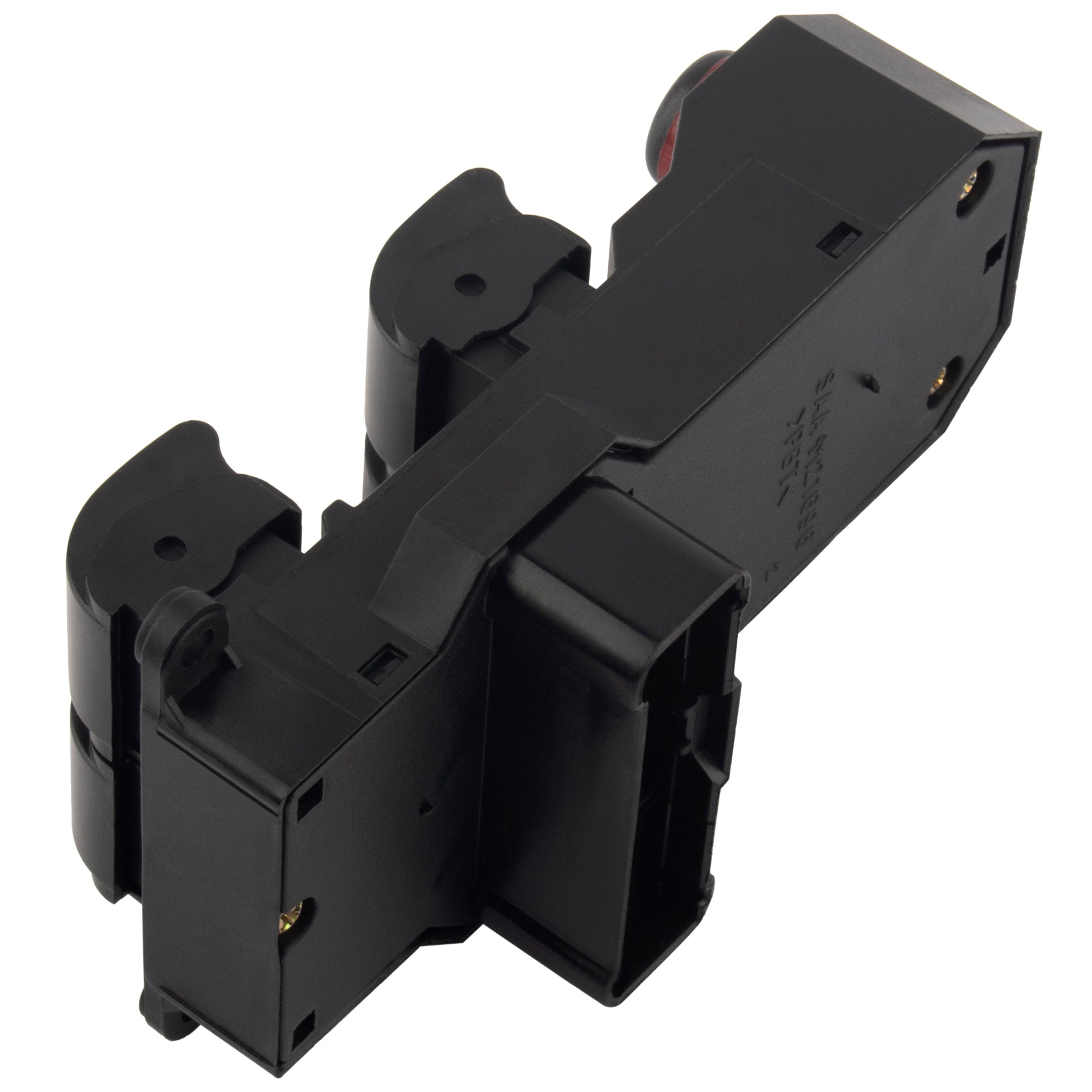 BOXI Front Left Driver Side Master Power Window Switch Replacement for Honda Civic 2001-2005 4-Door — product photo 2