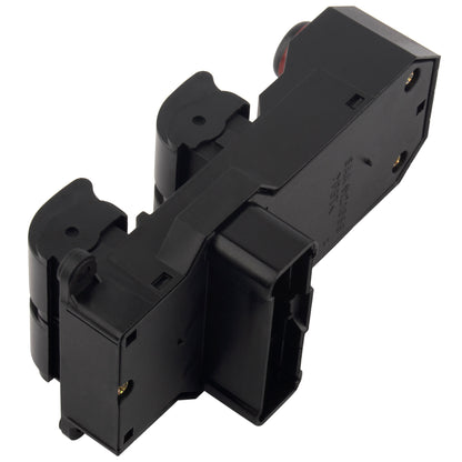 BOXI Front Left Driver Side Master Power Window Switch Replacement for Honda Civic 2001-2005 4-Door — product photo 2