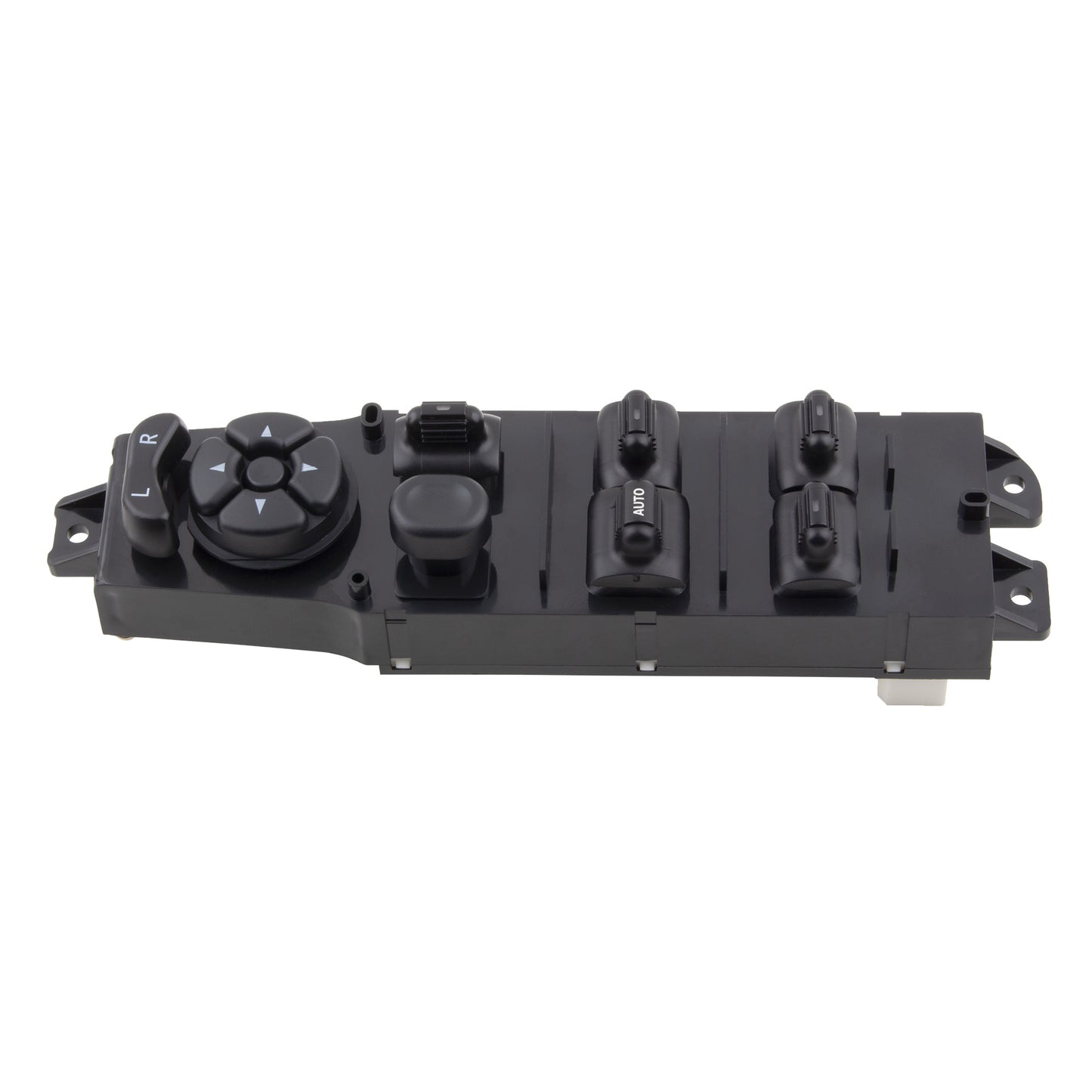 BOXI Front Left Driver Side Master Power Window Switch Fits for Jeep Cherokee 1997 1998 1999 2000