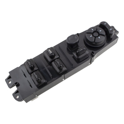 BOXI Front Left Driver Side Master Power Window Switch Fits for Jeep Cherokee 1997 1998 1999 2000 — product photo 2