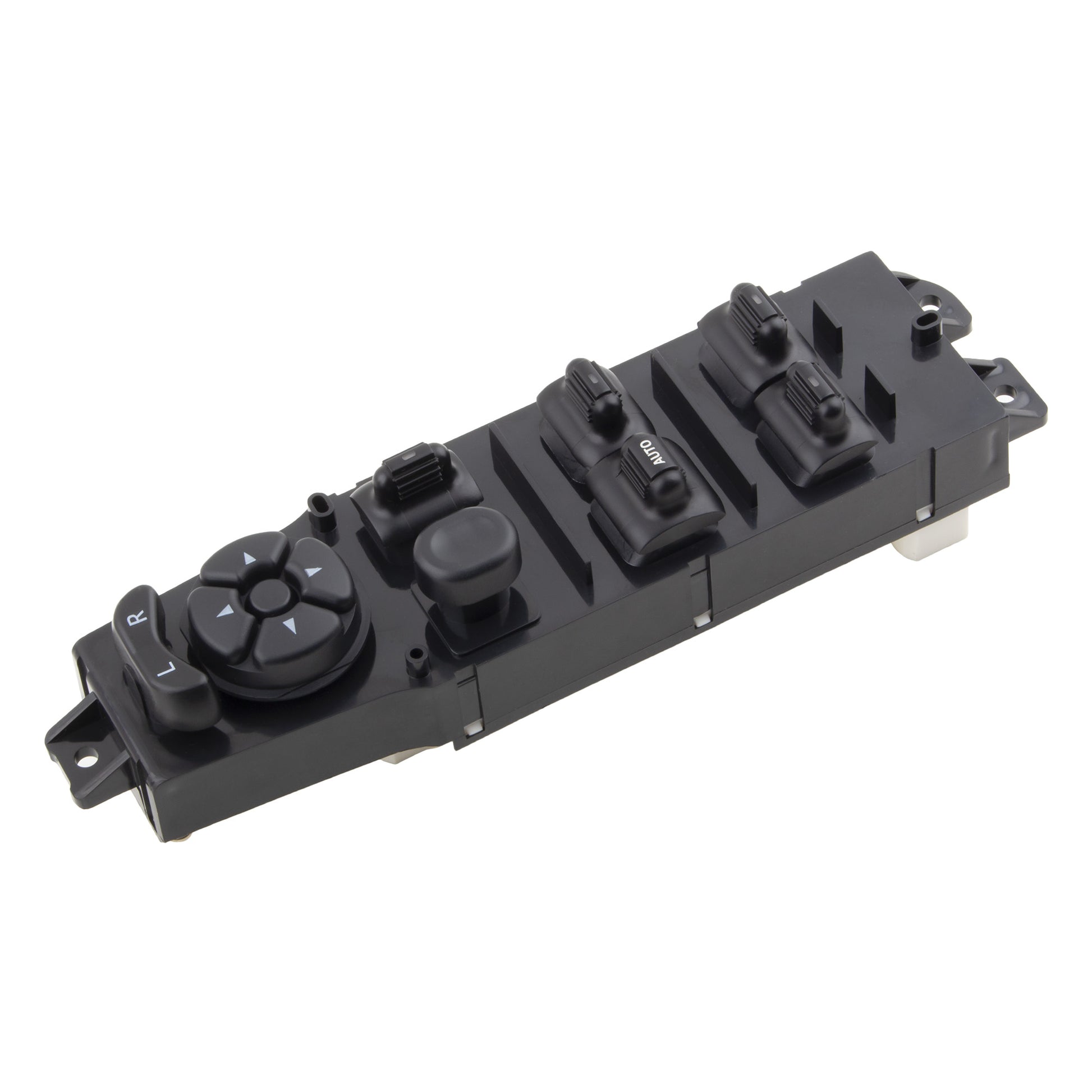BOXI Front Left Driver Side Master Power Window Switch Fits for Jeep Cherokee 1997 1998 1999 2000 — product photo 3