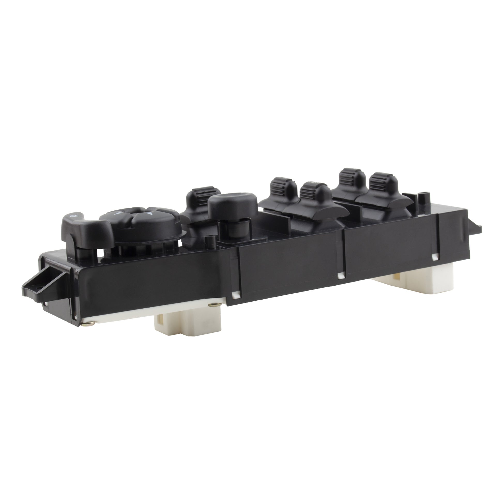 BOXI Front Left Driver Side Master Power Window Switch Fits for Jeep Cherokee 1997 1998 1999 2000 — product photo 4