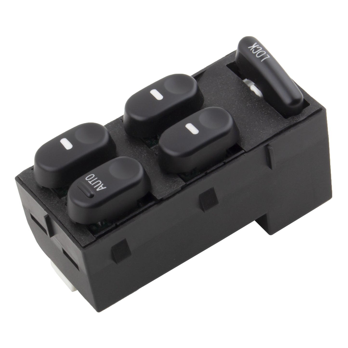 BOXI Driver Side Master Power Window Switch for Buick Century — product photo 2