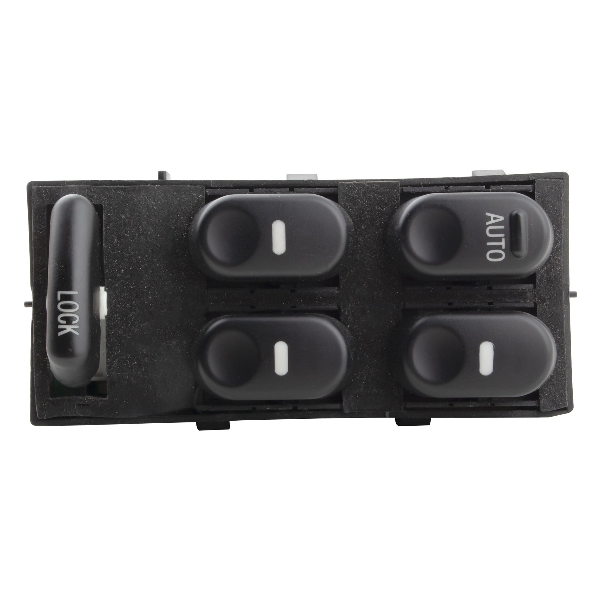 BOXI Driver Side Master Power Window Switch for Buick Century — product photo 3