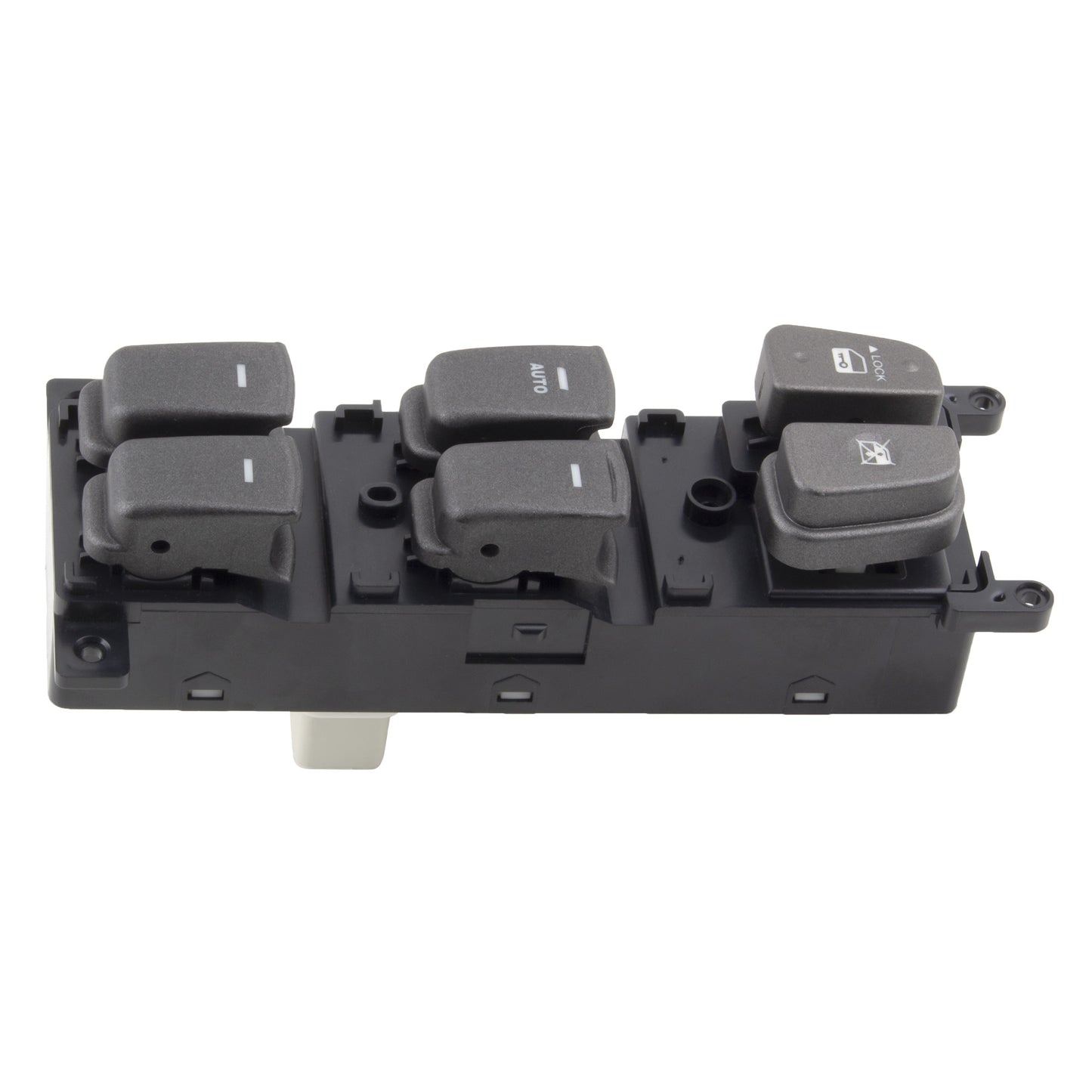 BOXI Driver Side Master Power Window Switch for Hyundai Sonata 2009 2010