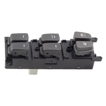 BOXI Driver Side Master Power Window Switch for Hyundai Sonata 2009 2010