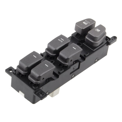 BOXI Driver Side Master Power Window Switch for Hyundai Sonata 2009 2010 — product photo 2