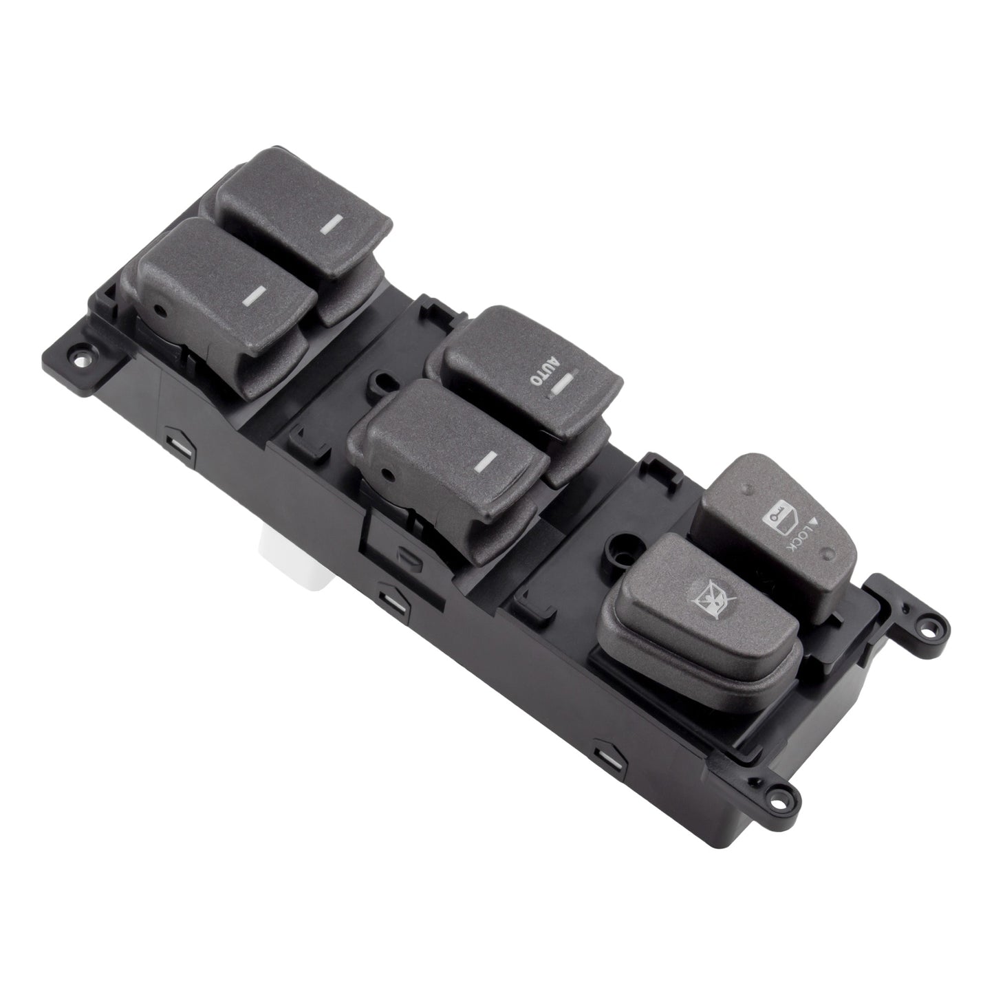 BOXI Driver Side Master Power Window Switch for Hyundai Sonata 2009 2010 — product photo 3