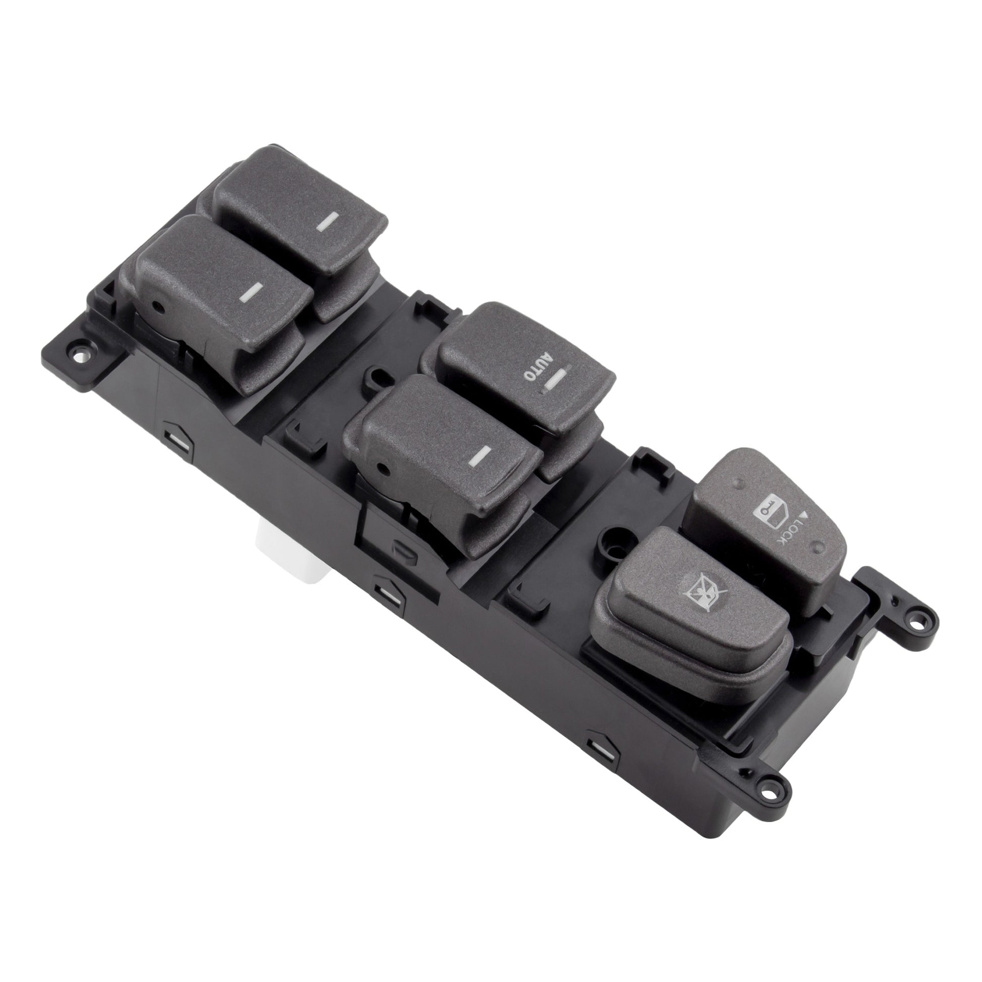 BOXI Driver Side Master Power Window Switch for Hyundai Sonata 2009 2010 — product photo 3