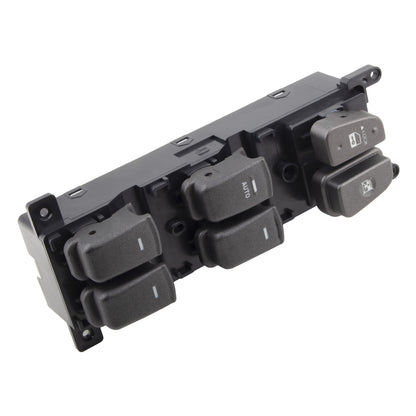 BOXI Driver Side Master Power Window Switch for Hyundai Sonata 2009 2010 — product photo 4