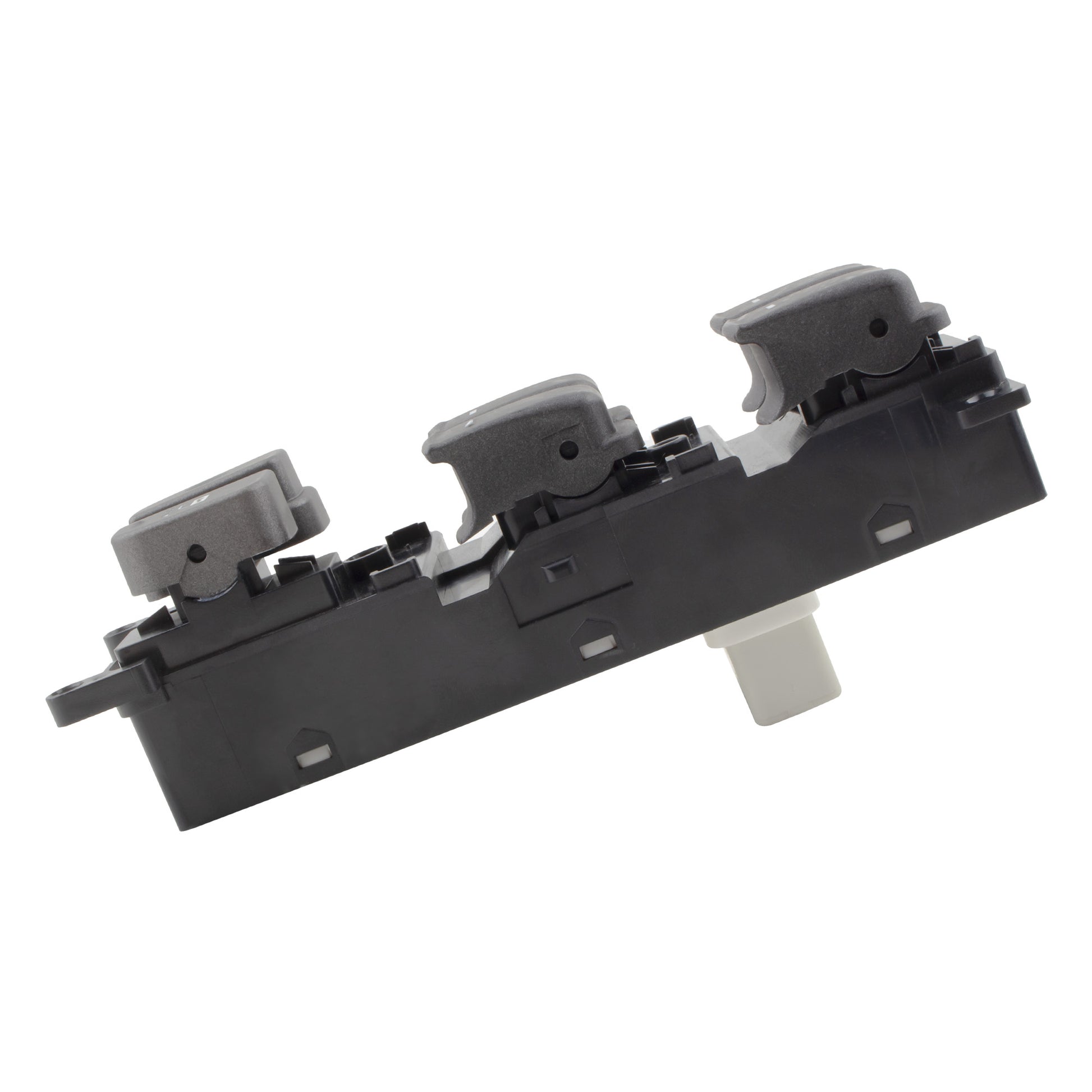 BOXI Driver Side Master Power Window Switch for Hyundai Sonata 2009 2010 — product photo 5