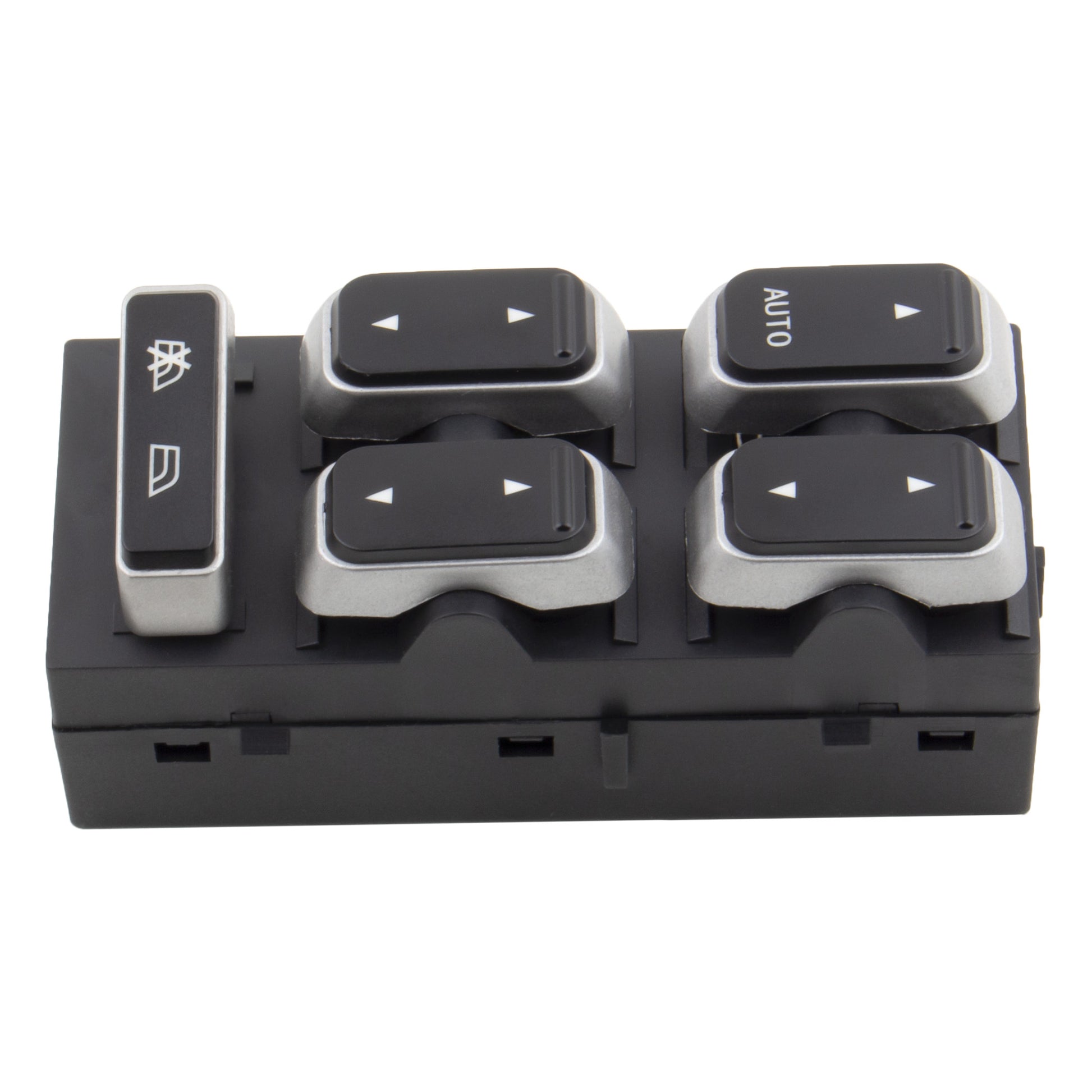 BOXI Front Left Driver Side Master Power Window Switch for Lincoln Town Car 2003 2004 2005 2006