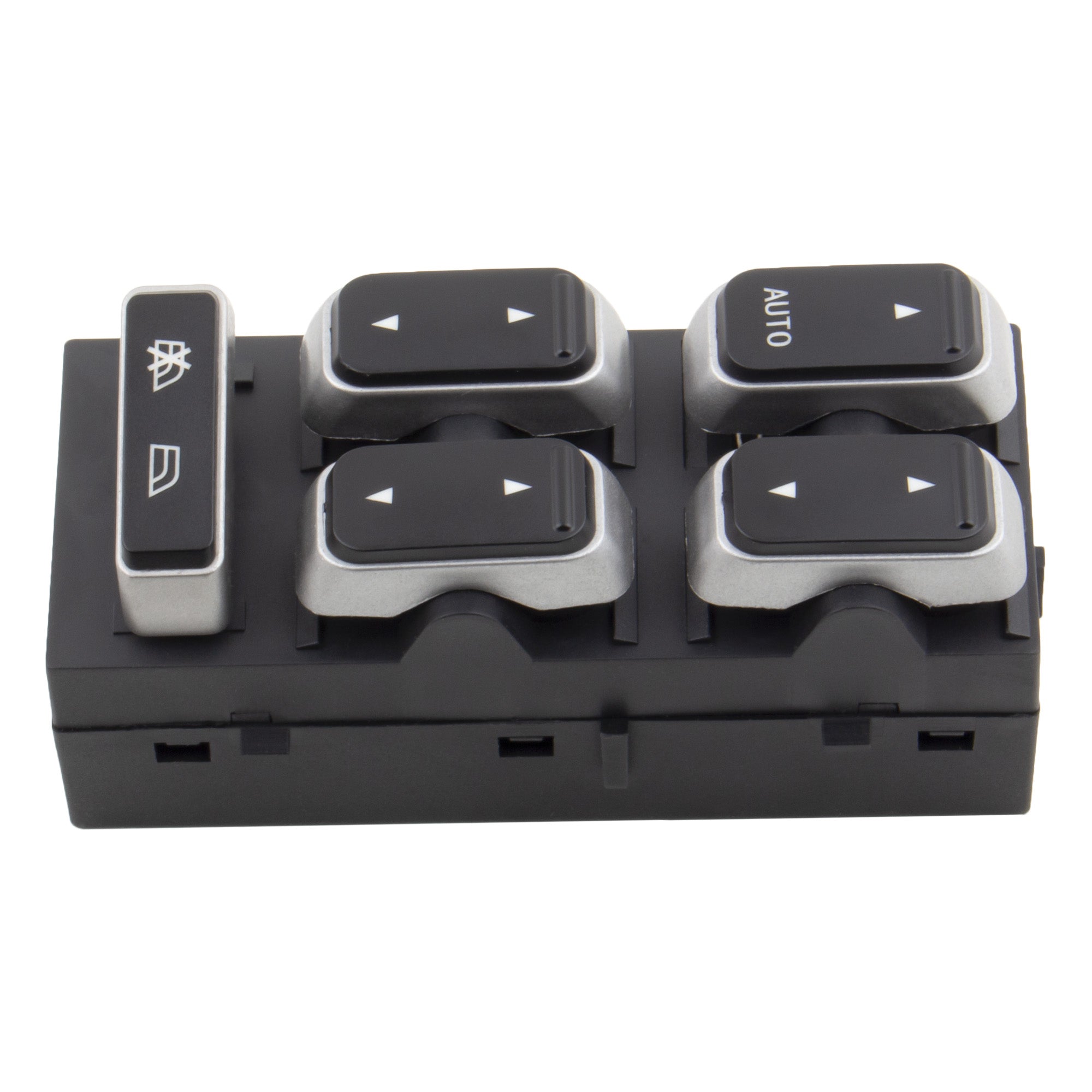 BOXI Front Left Driver Side Master Power Window Switch for Lincoln Town Car 2003 2004 2005 2006