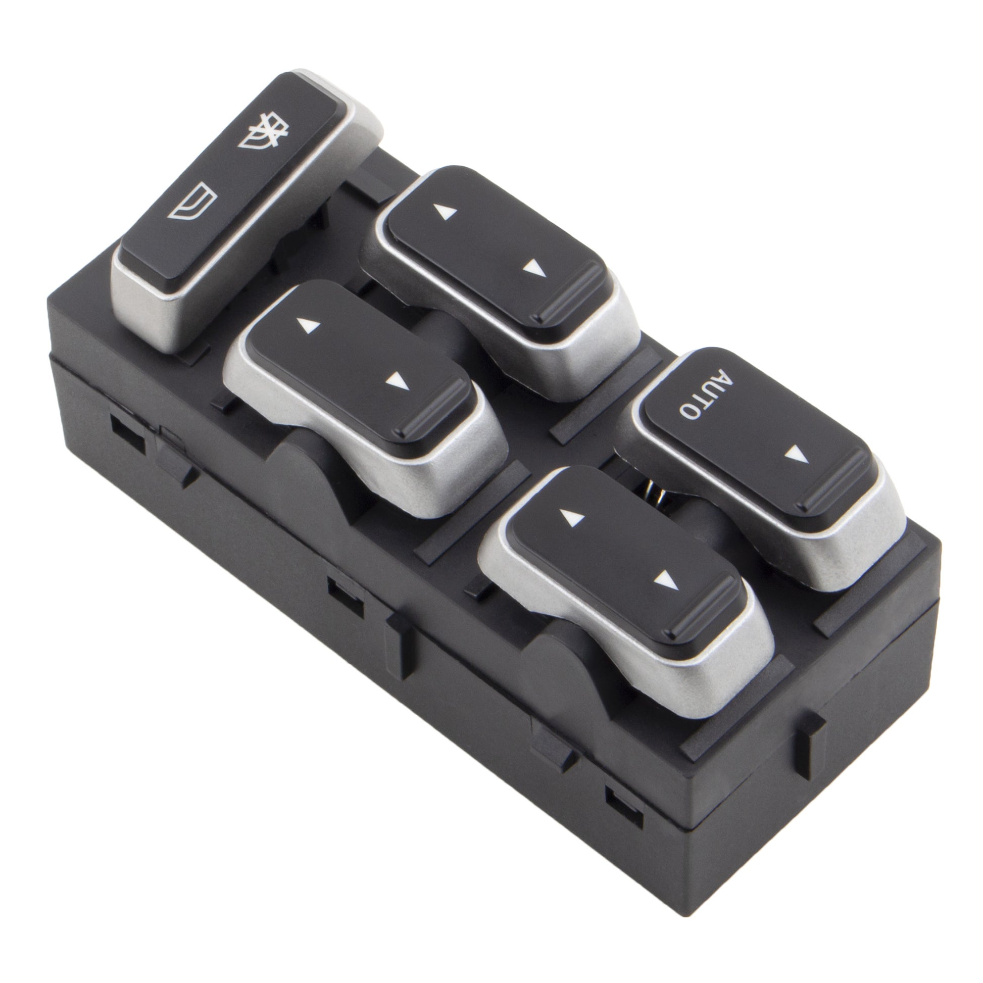 BOXI Front Left Driver Side Master Power Window Switch for Lincoln Town Car 2003 2004 2005 2006 — product photo 2