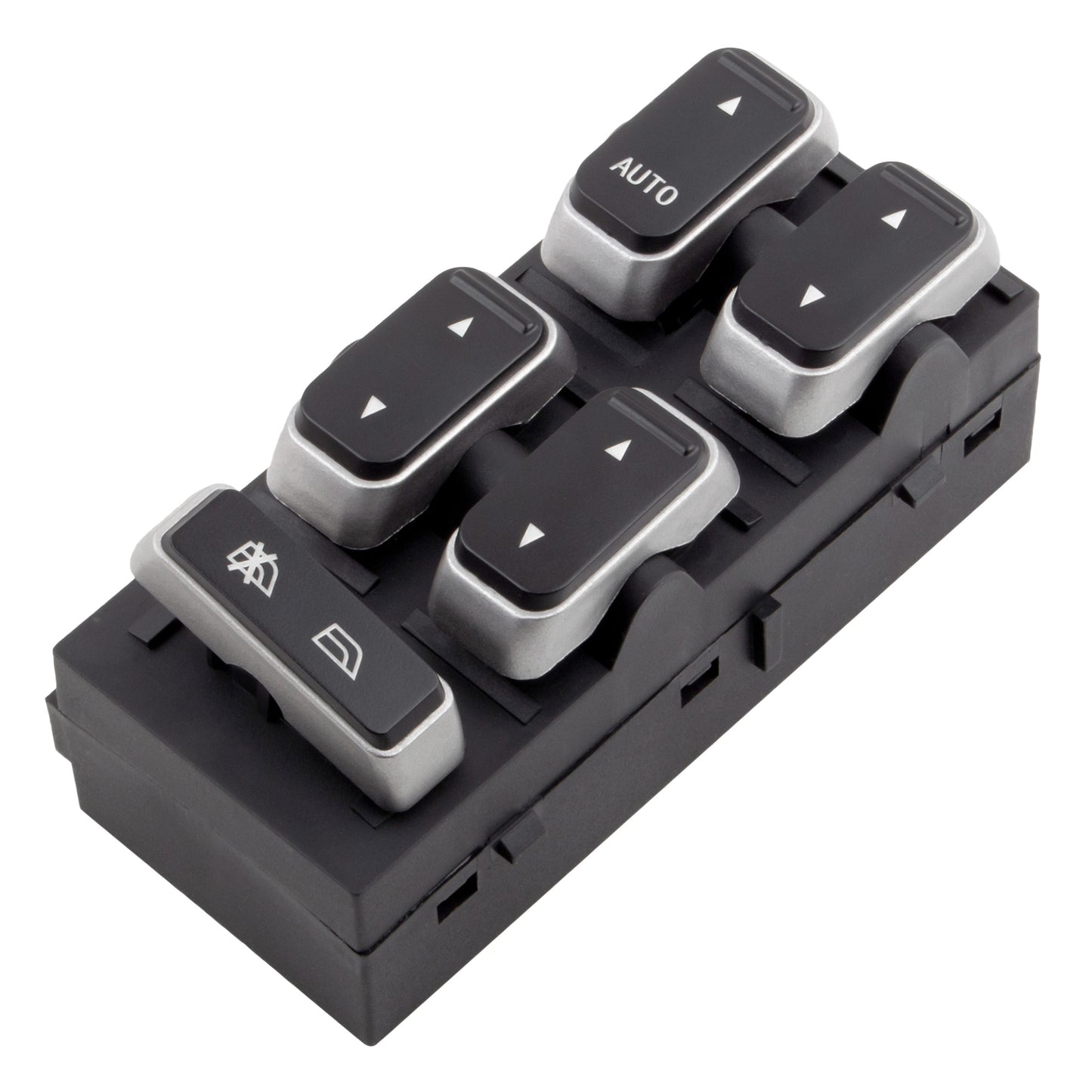 BOXI Front Left Driver Side Master Power Window Switch for Lincoln Town Car 2003 2004 2005 2006 — product photo 3