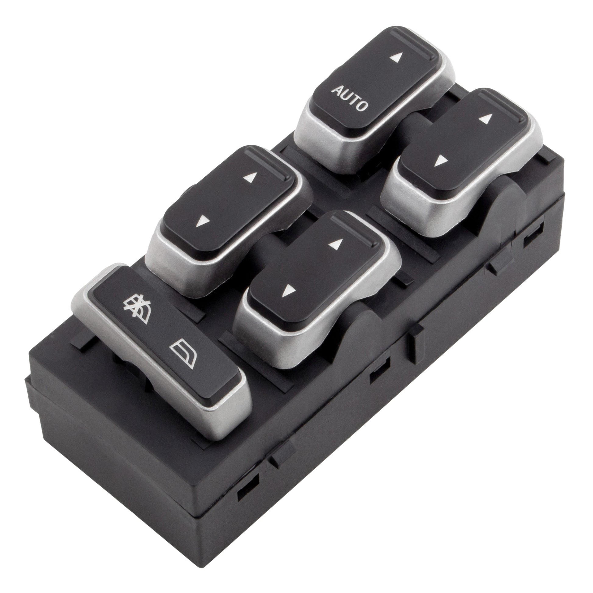 BOXI Front Left Driver Side Master Power Window Switch for Lincoln Town Car 2003 2004 2005 2006 — product photo 3
