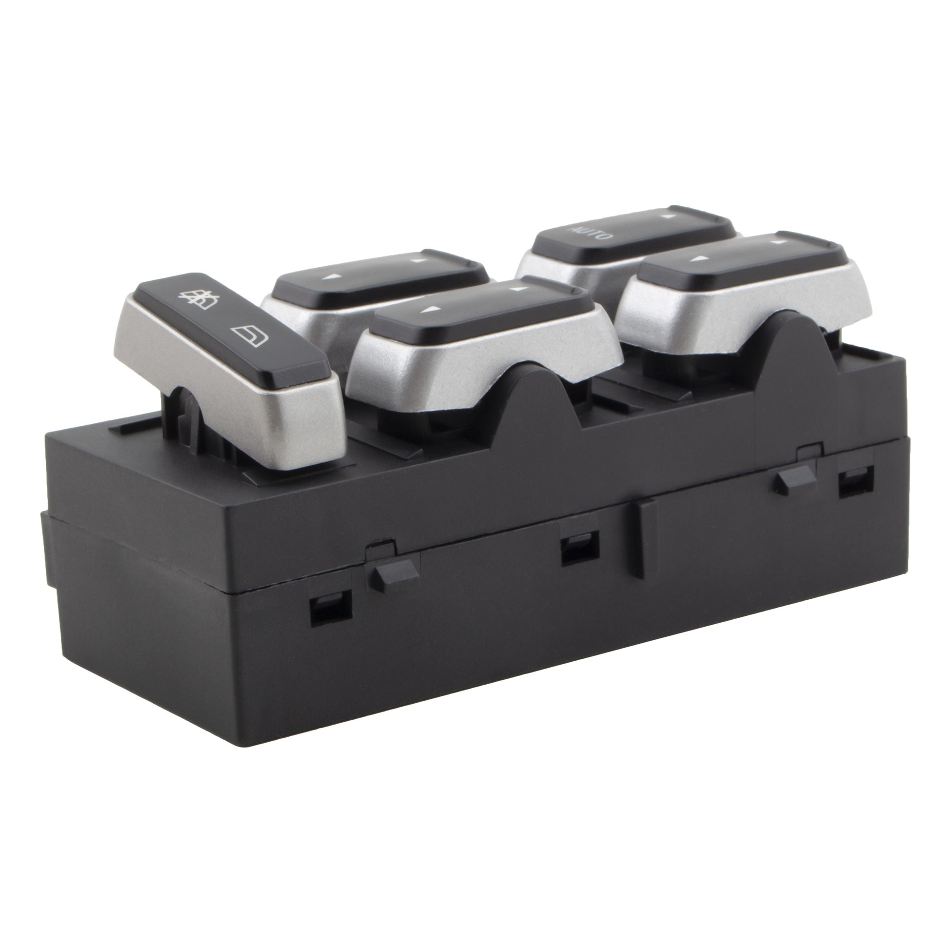 BOXI Front Left Driver Side Master Power Window Switch for Lincoln Town Car 2003 2004 2005 2006 — product photo 4