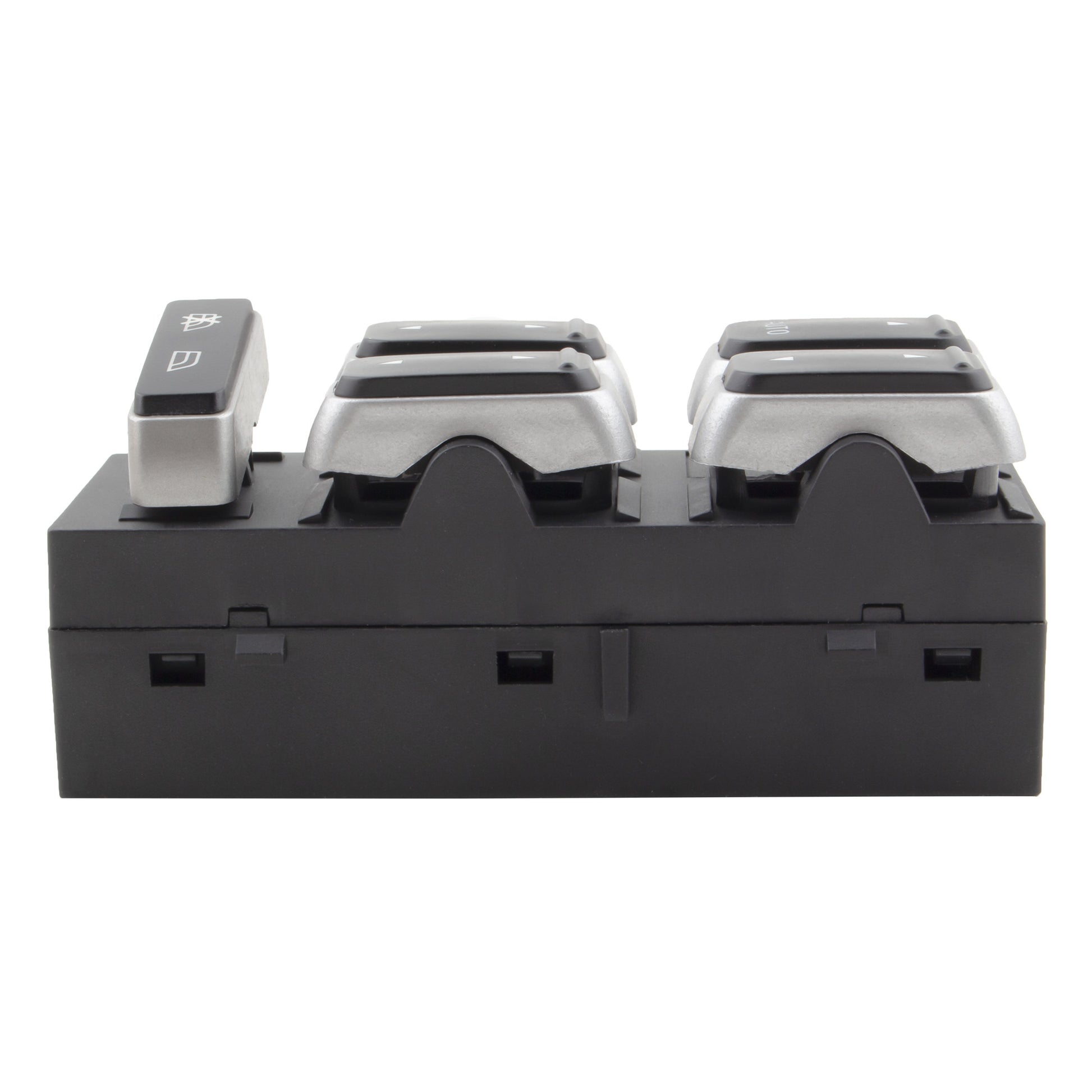 BOXI Front Left Driver Side Master Power Window Switch for Lincoln Town Car 2003 2004 2005 2006 — product photo 5