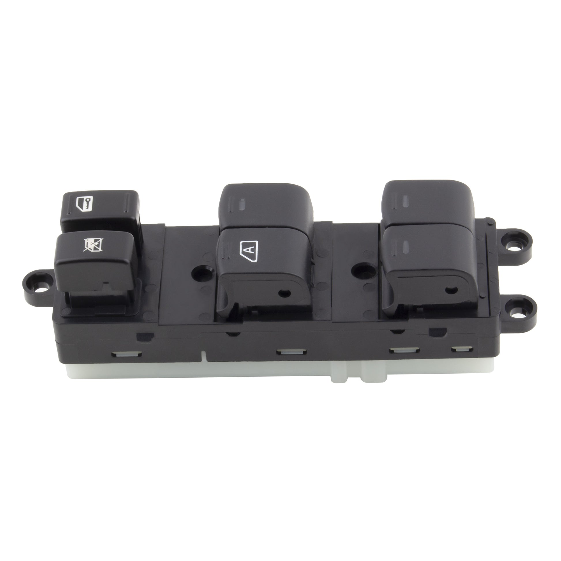 BOXI Driver Side Master Power Window Switch for Nissan Frontier
