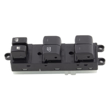 BOXI Driver Side Master Power Window Switch for Nissan Frontier