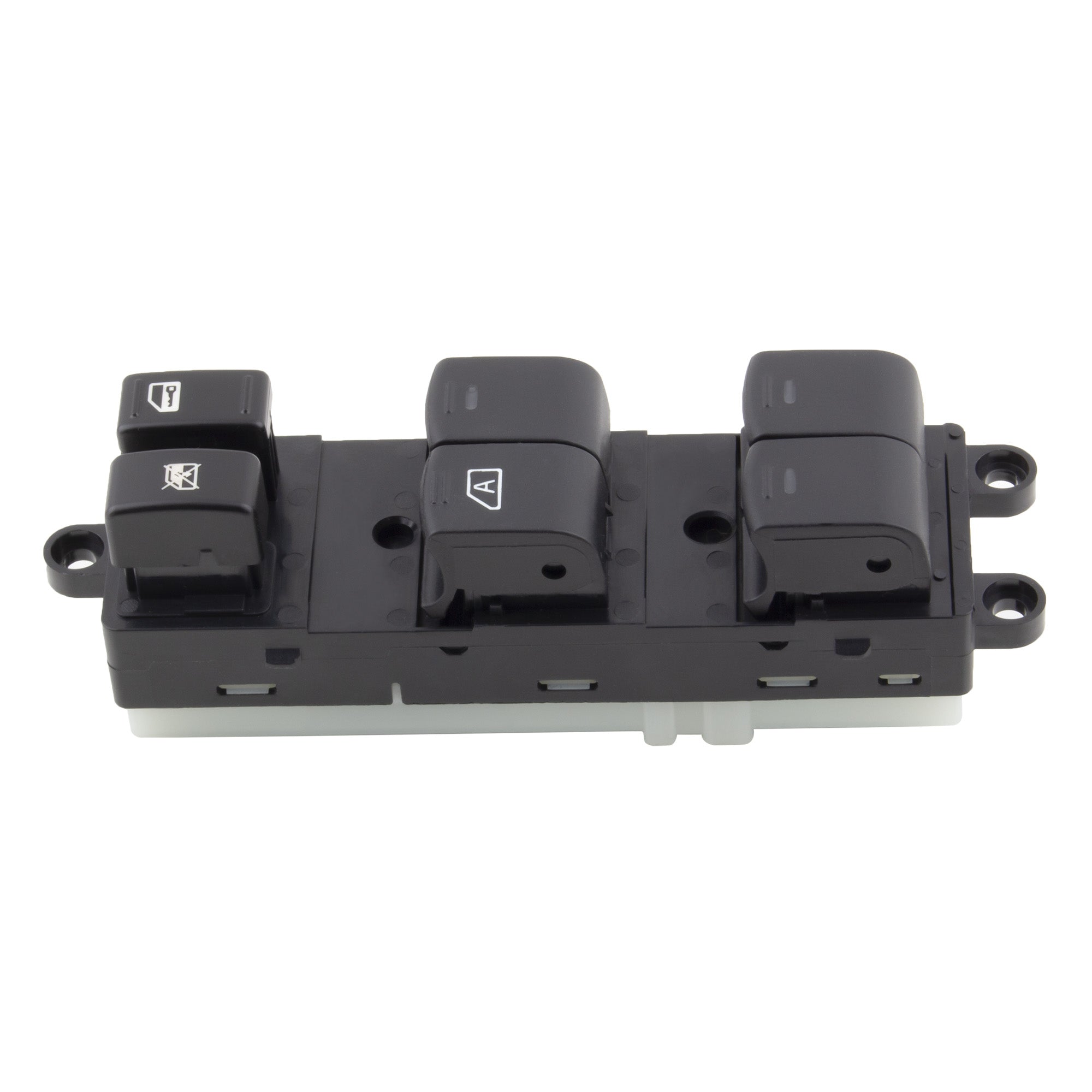BOXI Driver Side Master Power Window Switch for Nissan Frontier