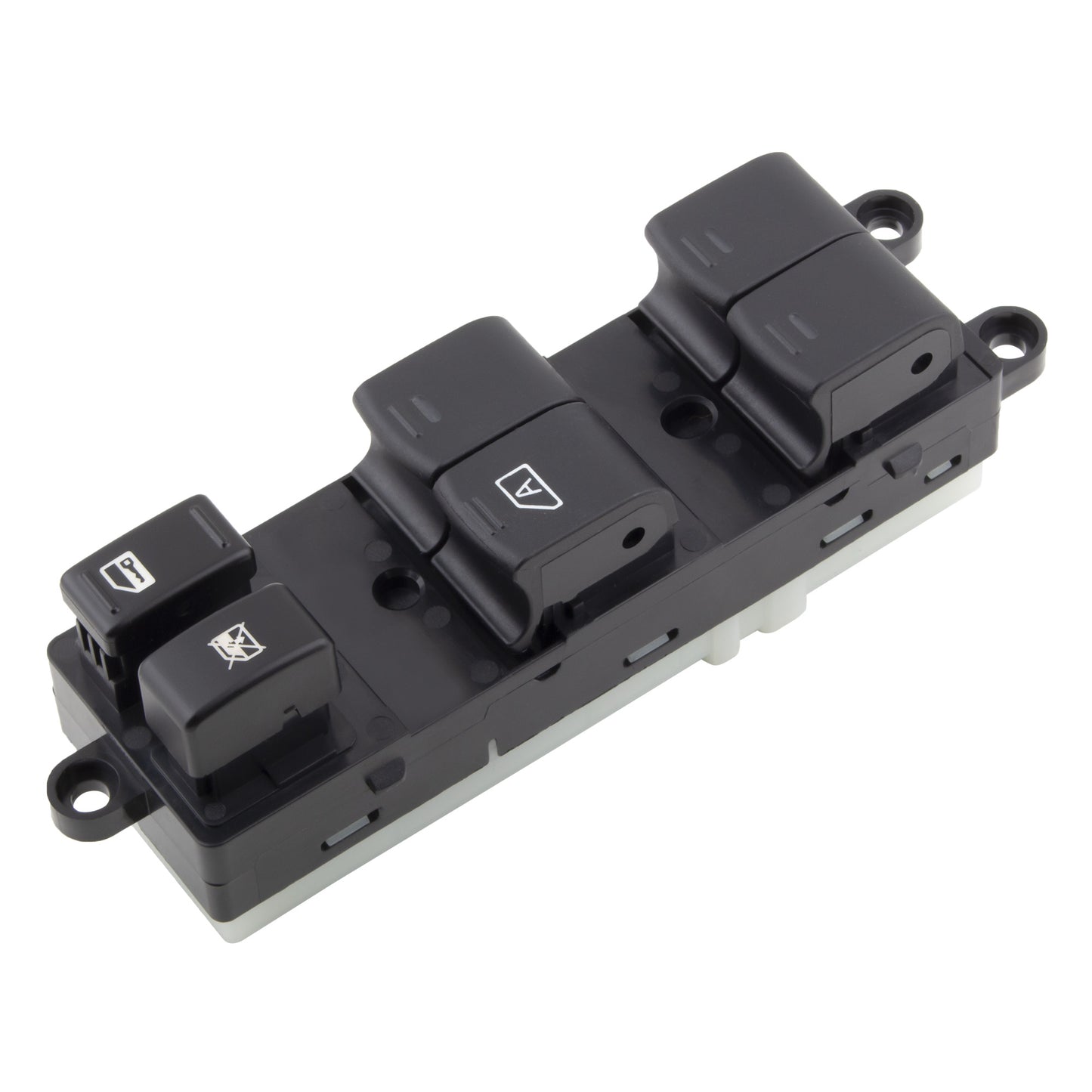 BOXI Driver Side Master Power Window Switch for Nissan Frontier — product photo 2