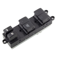 BOXI Driver Side Master Power Window Switch for Nissan Frontier — product photo 2