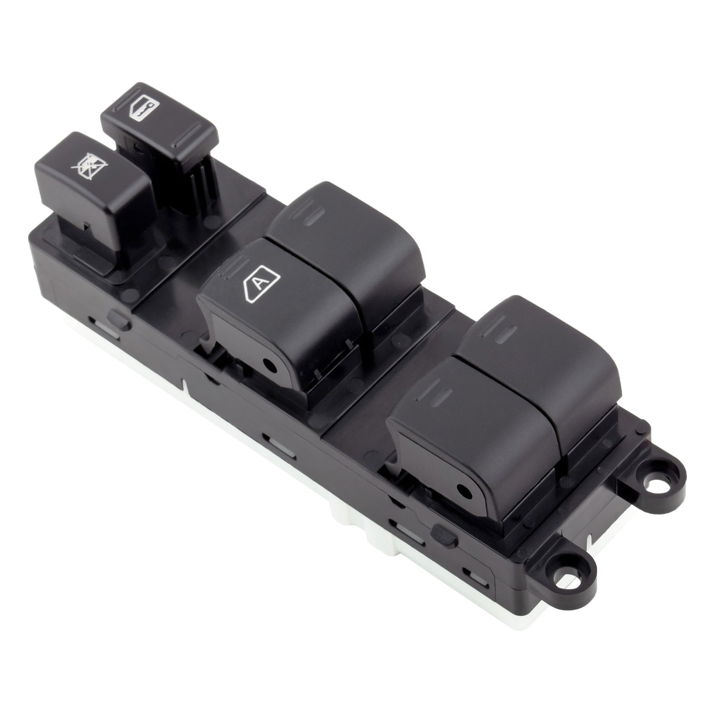 BOXI Driver Side Master Power Window Switch for Nissan Frontier — product photo 3