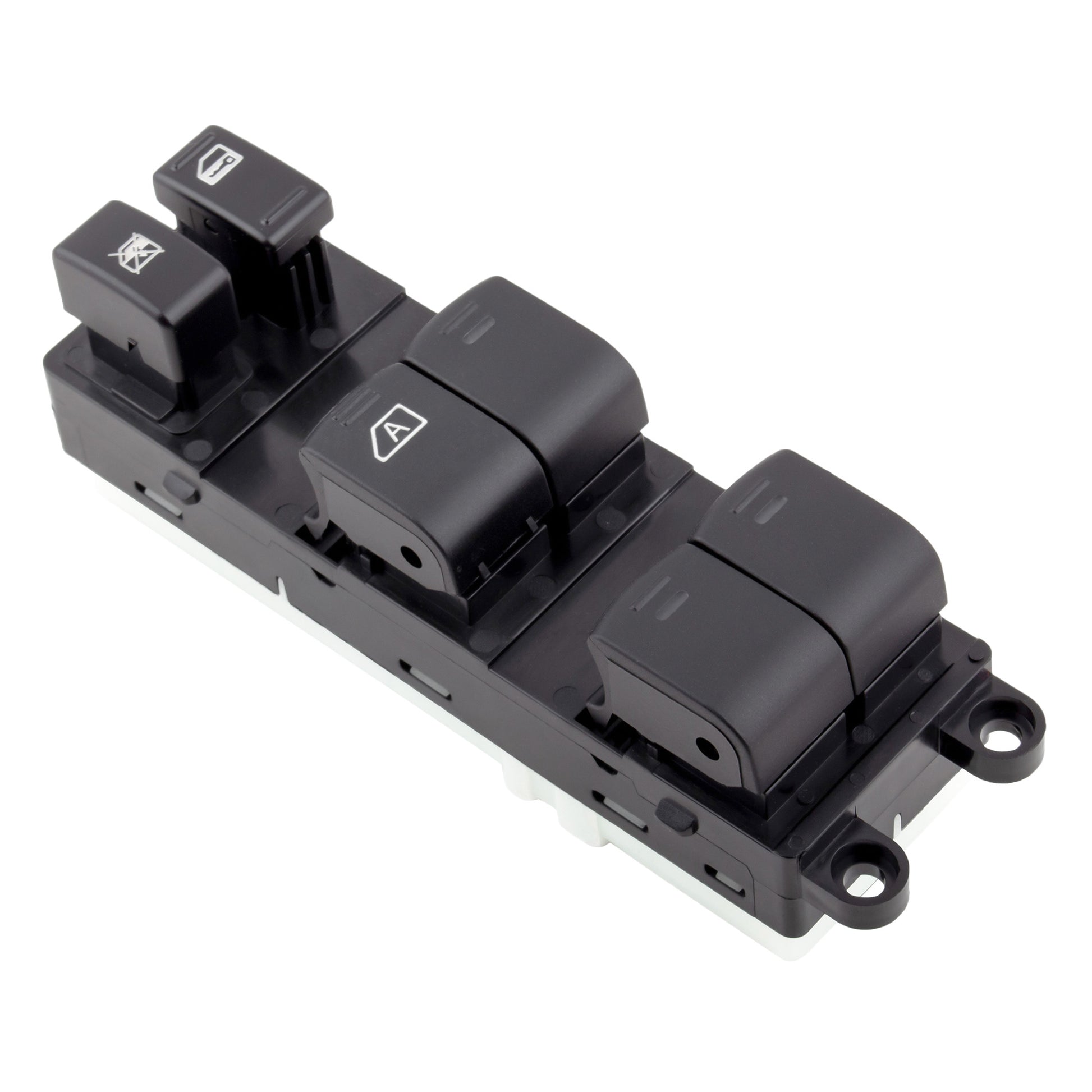 BOXI Driver Side Master Power Window Switch for Nissan Frontier — product photo 3