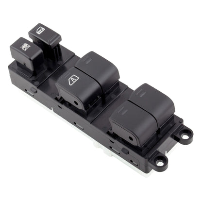 BOXI Driver Side Master Power Window Switch for Nissan Frontier — product photo 3