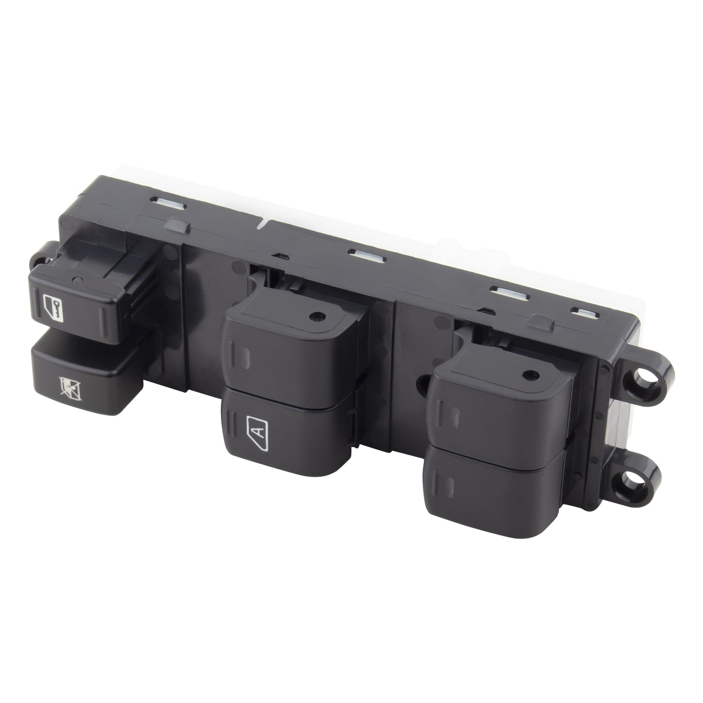 BOXI Driver Side Master Power Window Switch for Nissan Frontier — product photo 4